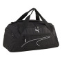 Сумка  Puma Fundamentals Sports Bag S чорна 09033101