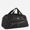 Bolso Puma Fundamentals Sports Bag S negro 09033101