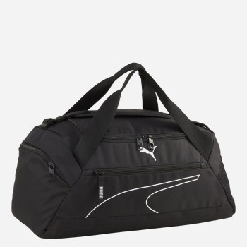 Bolso Puma Fundamentals Sports Bag S negro 09033101
