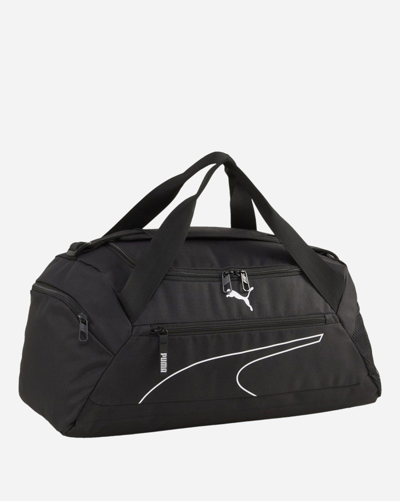 Bolso Puma Fundamentals Sports Bag S negro 09033101