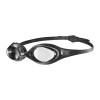 Gafas de natación Arena Spider negras 000024-155