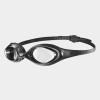 Gafas de natación Arena Spider negras 000024-155