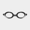 Gafas de natación Arena Spider negras 000024-155