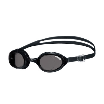 Gafas de natación Arena AIR-SOFT negras 003149-550