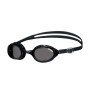 Gafas de natación Arena AIR-SOFT negras 003149-550