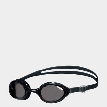 Gafas de natación Arena AIR-SOFT negras 003149-550