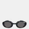 Gafas de natación Arena AIR-SOFT negras 003149-550