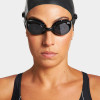 Gafas de natación Arena AIR-SOFT negras 003149-550