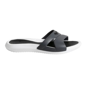 Chanclas de mujer Arena NINA grises 003787-101