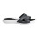 Chanclas de mujer Arena NINA grises 003787-101