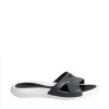 Chanclas de mujer Arena NINA grises 003787-101