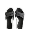 Chanclas de mujer Arena NINA grises 003787-101