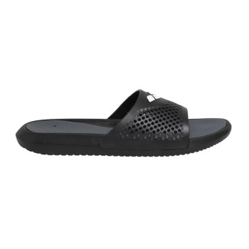 Chanclas para hombre Arena BRUNO negras 004372-100