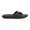 Chanclas para hombre Arena BRUNO negras 004372-100