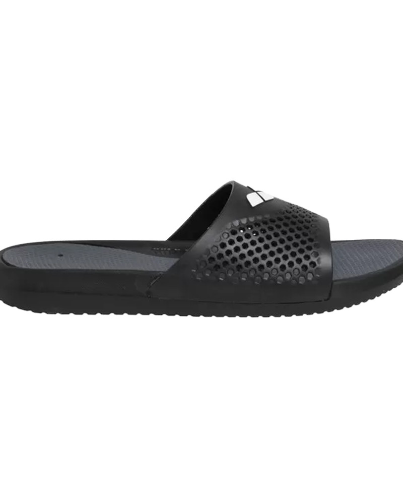 Chanclas para hombre Arena BRUNO negras 004372-100