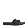 Chanclas para hombre Arena BRUNO negras 004372-100