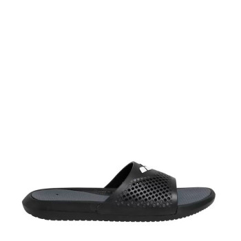 Chanclas para hombre Arena BRUNO negras 004372-100