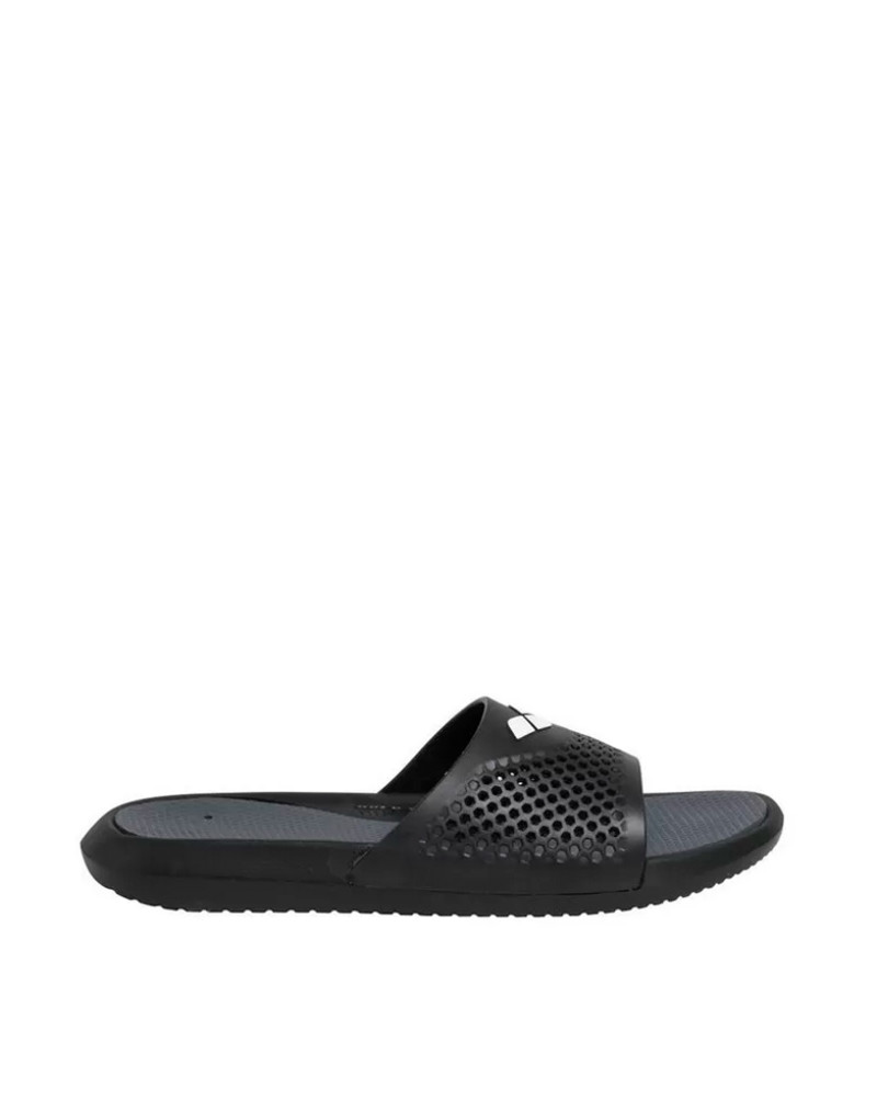 Chanclas para hombre Arena BRUNO negras 004372-100
