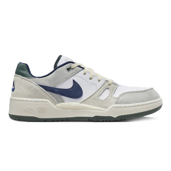 Zapatillas deportivas para hombre Nike NIKE FULL FORCE LO grises FZ3595-100