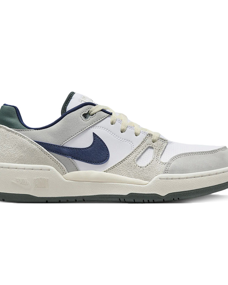 Кросівки чоловічі Nike NIKE FULL FORCE LO сірі FZ3595-100