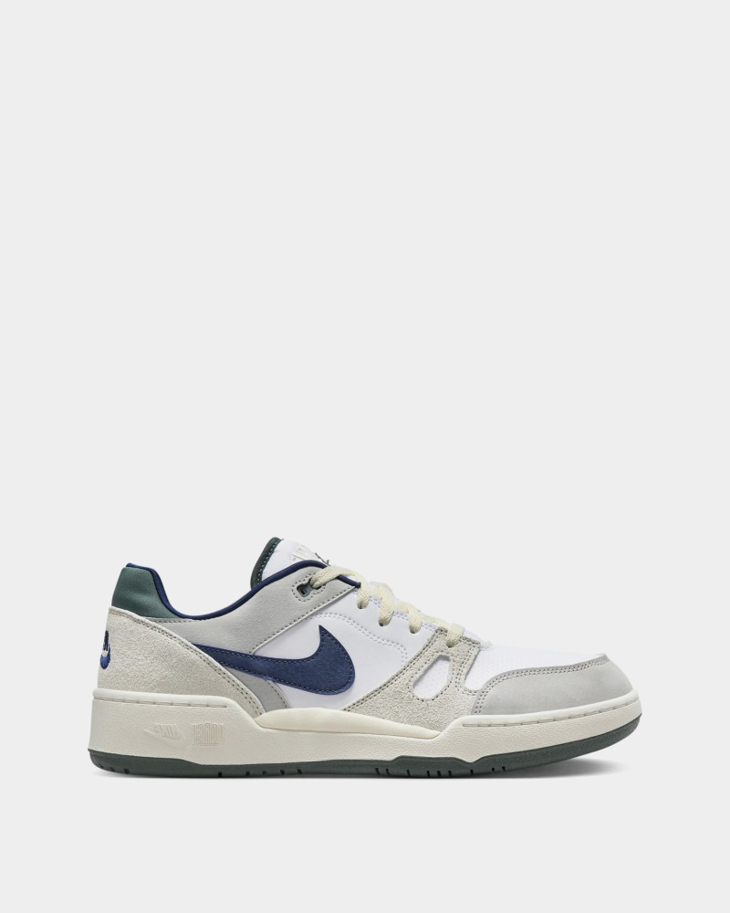 Кросівки чоловічі Nike NIKE FULL FORCE LO сірі FZ3595-100