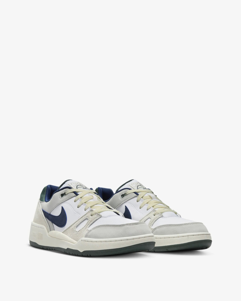 Кросівки чоловічі Nike NIKE FULL FORCE LO сірі FZ3595-100