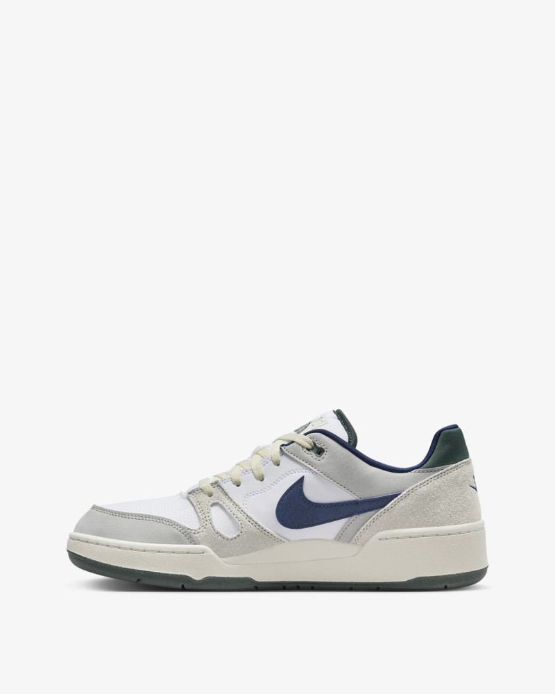 Кросівки чоловічі Nike NIKE FULL FORCE LO сірі FZ3595-100