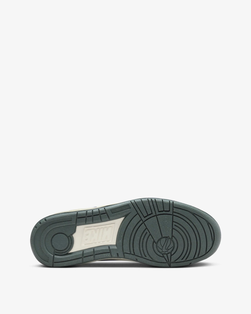Кросівки чоловічі Nike NIKE FULL FORCE LO сірі FZ3595-100