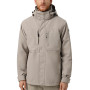 Chaqueta de hombre Larum caqui 422501-350