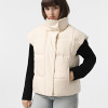 Women's vest Evoids Supita off-white 722501-121