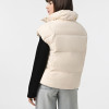 Women's vest Evoids Supita off-white 722501-121