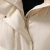 Women's vest Evoids Supita off-white 722501-121