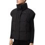 Women's vest Evoids Supita black 722501-010