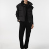 Women's vest Evoids Supita black 722501-010