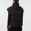 Women's vest Evoids Supita black 722501-010