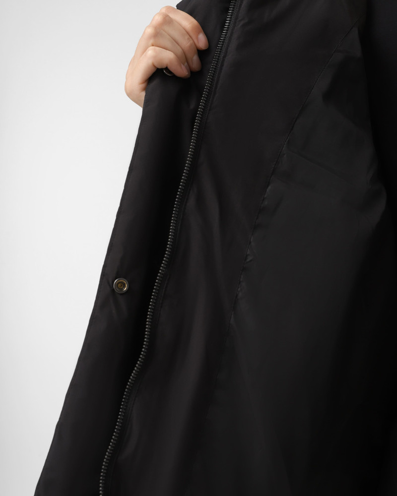 Women's vest Evoids Supita black 722501-010