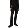Women's pants Larum Orianna black 422503-010