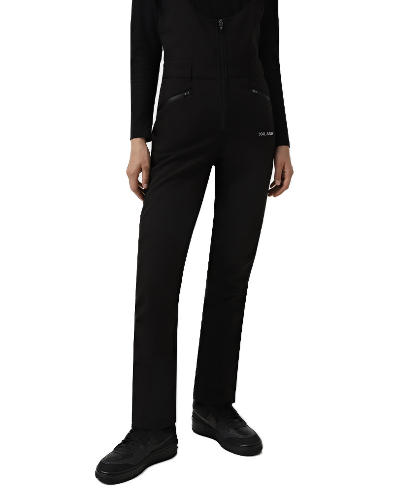 Women's pants Larum Orianna black 422503-010