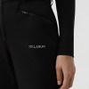Women's pants Larum Orianna black 422503-010