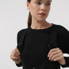 Women's pants Larum Orianna black 422503-010