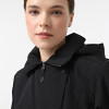 Куртка жіноча Larum Tristana чорна 422505-010
