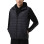 Men's vest Radder Pasco black 502501-010