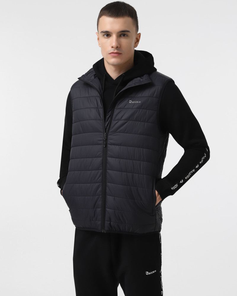 Chaleco para hombre Radder Pasco negro 502501-010