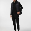Chaleco para hombre Radder Pasco negro 502501-010
