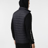 Chaleco para hombre Radder Pasco negro 502501-010