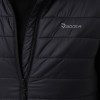 Chaleco para hombre Radder Pasco negro 502501-010