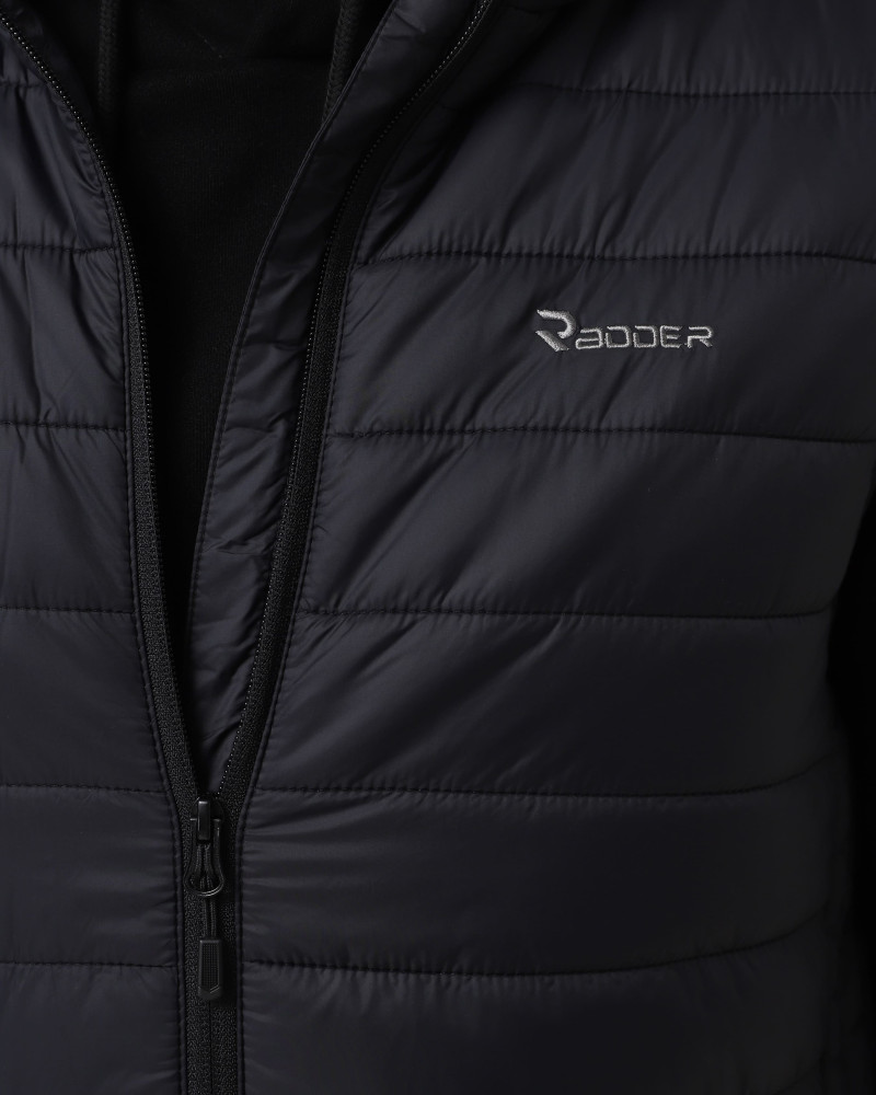 Chaleco para hombre Radder Pasco negro 502501-010