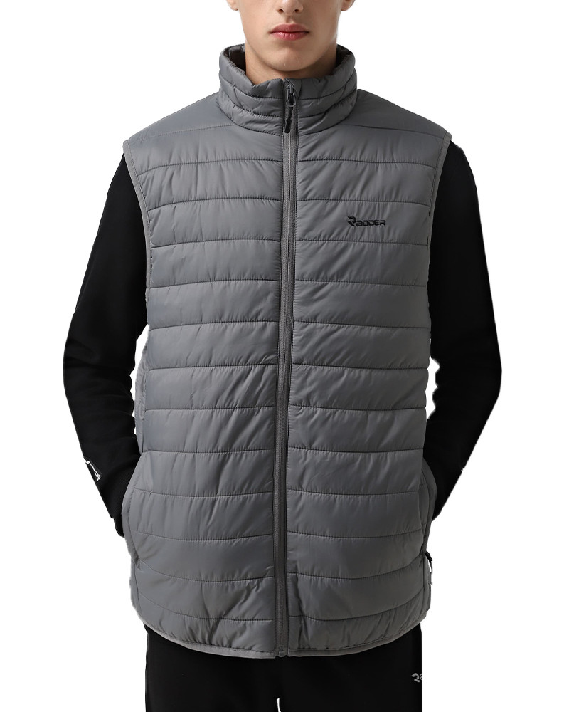 Men's vest Radder Pasco grey 502501-011