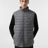 Men's vest Radder Pasco grey 502501-011