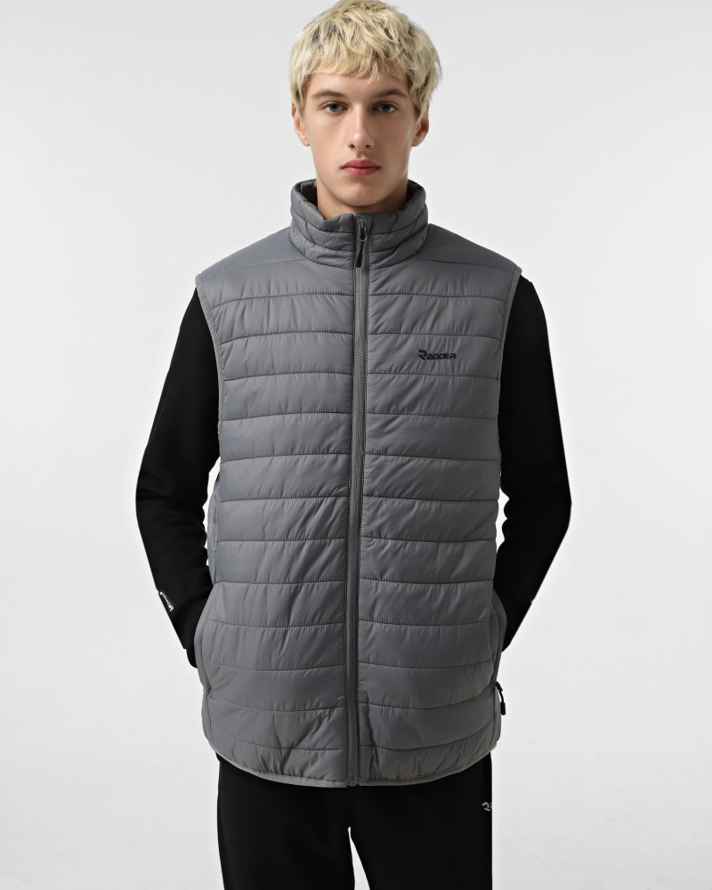Men's vest Radder Pasco grey 502501-011